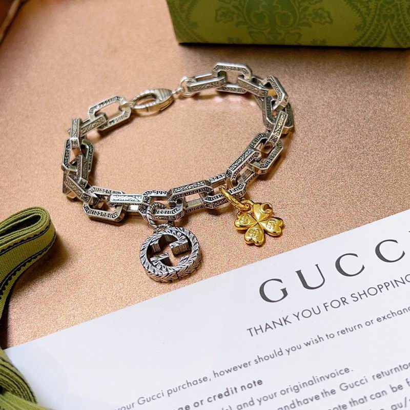 Gucci Bracelet 03lyh392